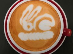 -Me Coffee下午茶艺术空间