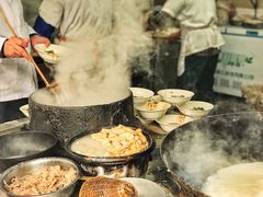 -甘记肥肠粉(马鞍北路店)