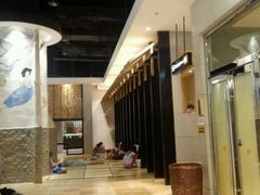 -丽池宫韩式汗蒸会馆(华灯坊店)