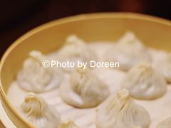 -上海人家花樣年华(中山公园店)
