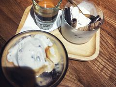 -ZM COFFEE(西安路店)
