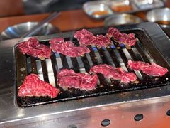 -大阪烧肉BAKA一代(国贸商住大厦店)