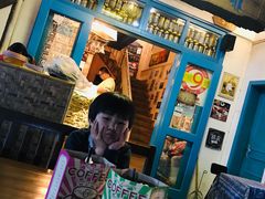 -半坡九号老挝冰咖啡