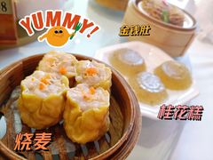-益健名厨海鲜城(夏湾店)