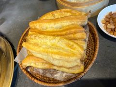 小油条-鼓楼东街老火锅(鼓楼店)
