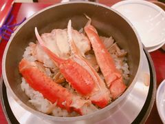 -蟹道乐(網元別館店)