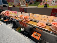 -争鲜回转寿司(西红门荟聚PLUS店)