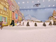 -广州热雪奇迹