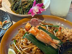 -POKIPOKI泰食谷仓东南亚菜(侨香店)