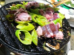 -厚味居炙子烤肉·清真(天桥南纬路店)