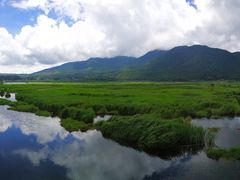 -腾冲北海湿地
