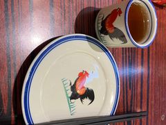 -沙胆彪炭炉牛杂煲(成都玉林店)
