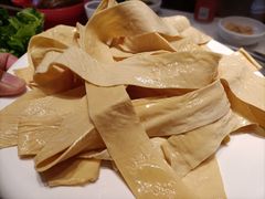 -周师兄大刀腰片火锅(磁器口直营店)