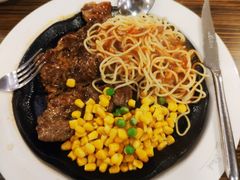-豪客来牛排(新街口羊皮巷店)