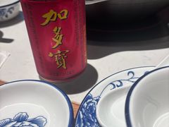 -海岛八号龙虾烧烤田鸡(蓝天路总店)