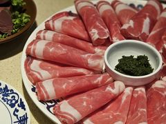 -东镇老火锅(长春路首店)