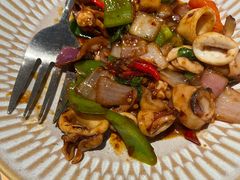 -simply thai天泰(静安嘉里中心店)