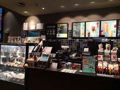 -星巴克(长春世纪鸿源店)