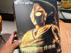 -必胜客(积水潭店)