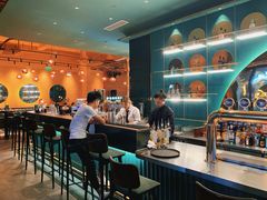 -Ambra Haus琥珀屋精酿餐厅(宝山店)