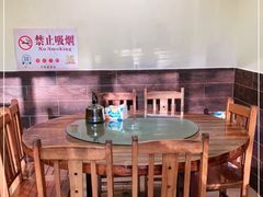 -朗妈私房菜(婺女州店)