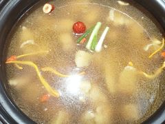 -菌之家·专业纯野生菌火锅·特色炒菌