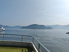 -千岛湖东南湖区