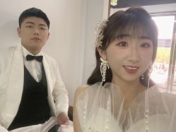 点击看大图 -天一婚纱摄影TIA STUDIO(珠海路店)