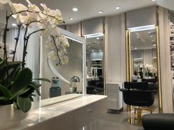 -Kraemer Paris  苏豪路易士·嘉玛发廊