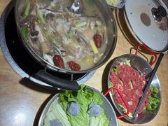 -滨少旺厨(惠福西路店)