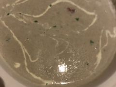 蘑菇汤-宿醉·意大利餐厅(忠义街店)