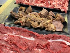 -林记潮牛·牛肉火锅(上马墩店)