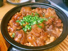 -陶德砂锅(营门口店)