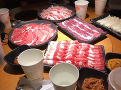 -呷哺呷哺 黄金牧场 (阳泉滨河新天地店)
