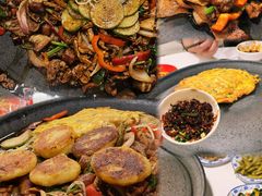 烙锅-一烙锅(友谊店)