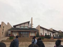 -邓小平故里