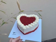 -5Cake五度无蔗糖低脂蛋糕(陶然亭店)