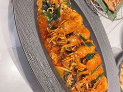 -美奈小馆·越南料理(中航城君尚购物中心店)