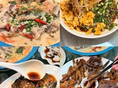 -柠静私家菜(石板巷店)