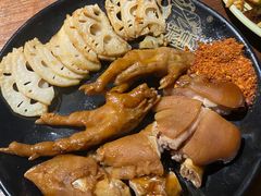 -一棠龙虾•王牌虾球(楚河汉街店)