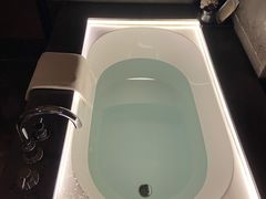 -杭州逸酒店(西湖武林店)