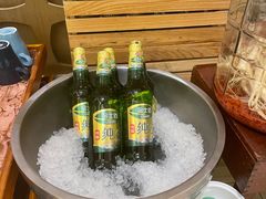-长春高新益田福朋喜来登酒店·宜客乐标帜餐厅