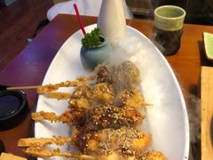 -鳗鱼家·深夜食堂(军博店)