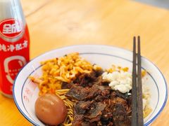 -李叁面馆(妇幼店)