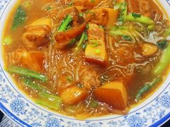 -满园烤鸭·春饼(沈北万达店)