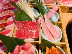 -吉秋田鲜和牛烧肉·肉档自选
