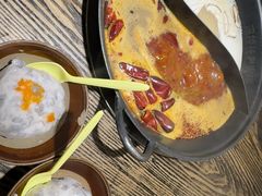 -冯校长老火锅(深圳总店)