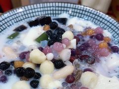 -哼哈豆花工房(高铁吾悦广场店)