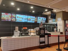 -肯德基(洛川店)