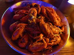 -夜火烤摊·东北烧烤酒场·老杨小黄鱼